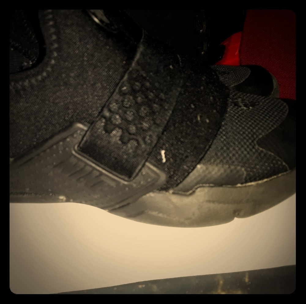 Nike Boys Sneakers Size 9C